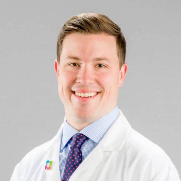 Christopher McCarthy, MD