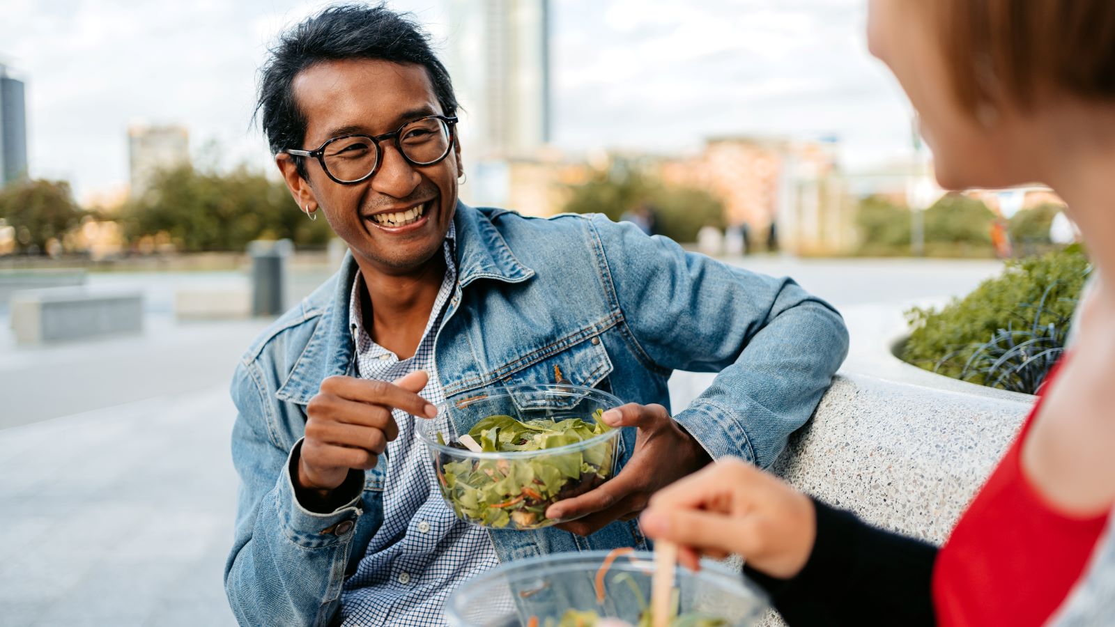 Some men opt for a plant-based diet, in hopes of either avoiding prostate cancer altogether or making for easier treatments. But does it work?