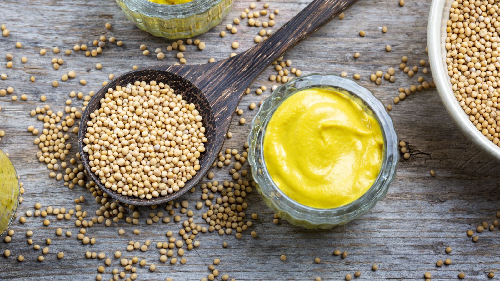 Some people say a spoonful of mustard eases heartburn. But if you have acid reflux several times a week, you’ll need something more.