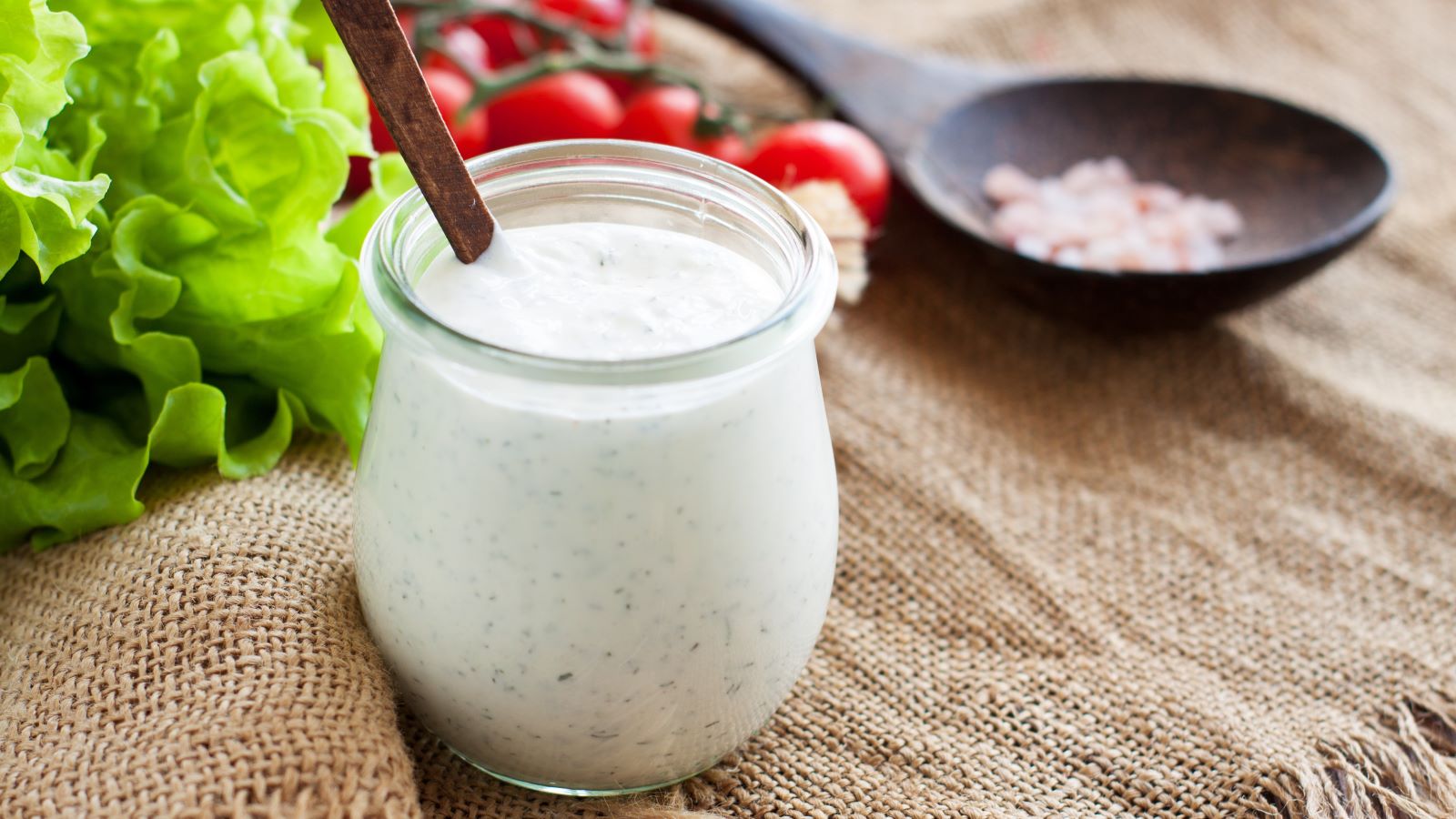 These Are the 3 Worst Salad Dressings for Your Health