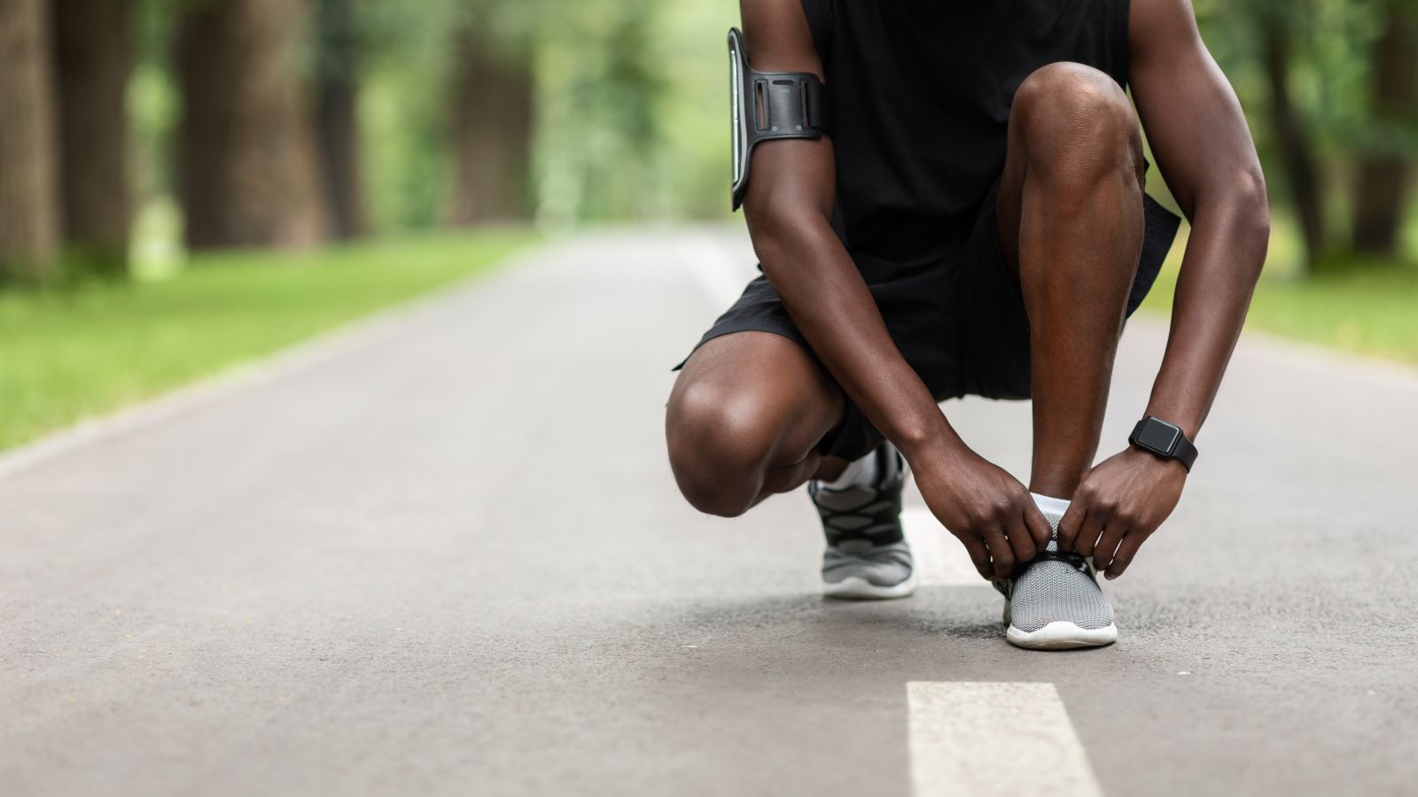 Follow These 3 Steps to Prepare For Marathon Training