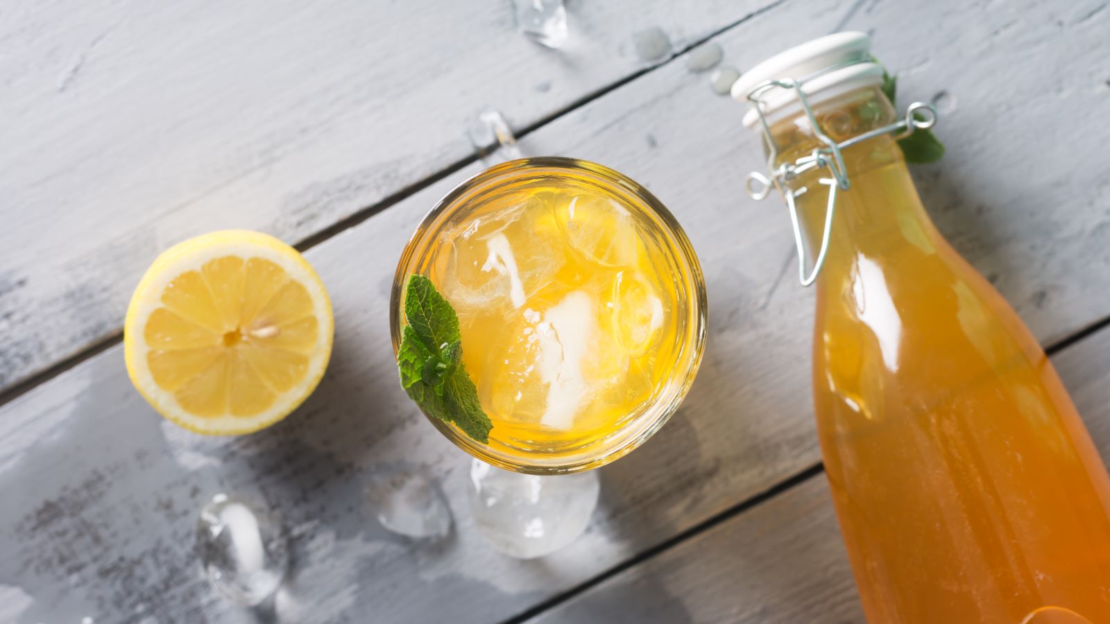 Are Prebiotic Sodas Good for Your Health?