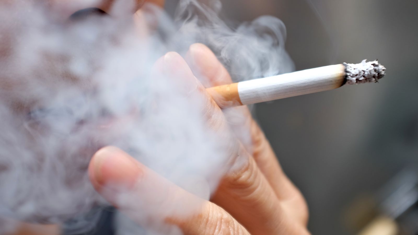 Are You a Former Smoker? You May Still Need to Get Screened for Lung Cancer