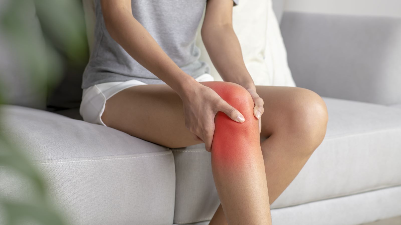 5 Types of Bursitis and What You Can Do About Them