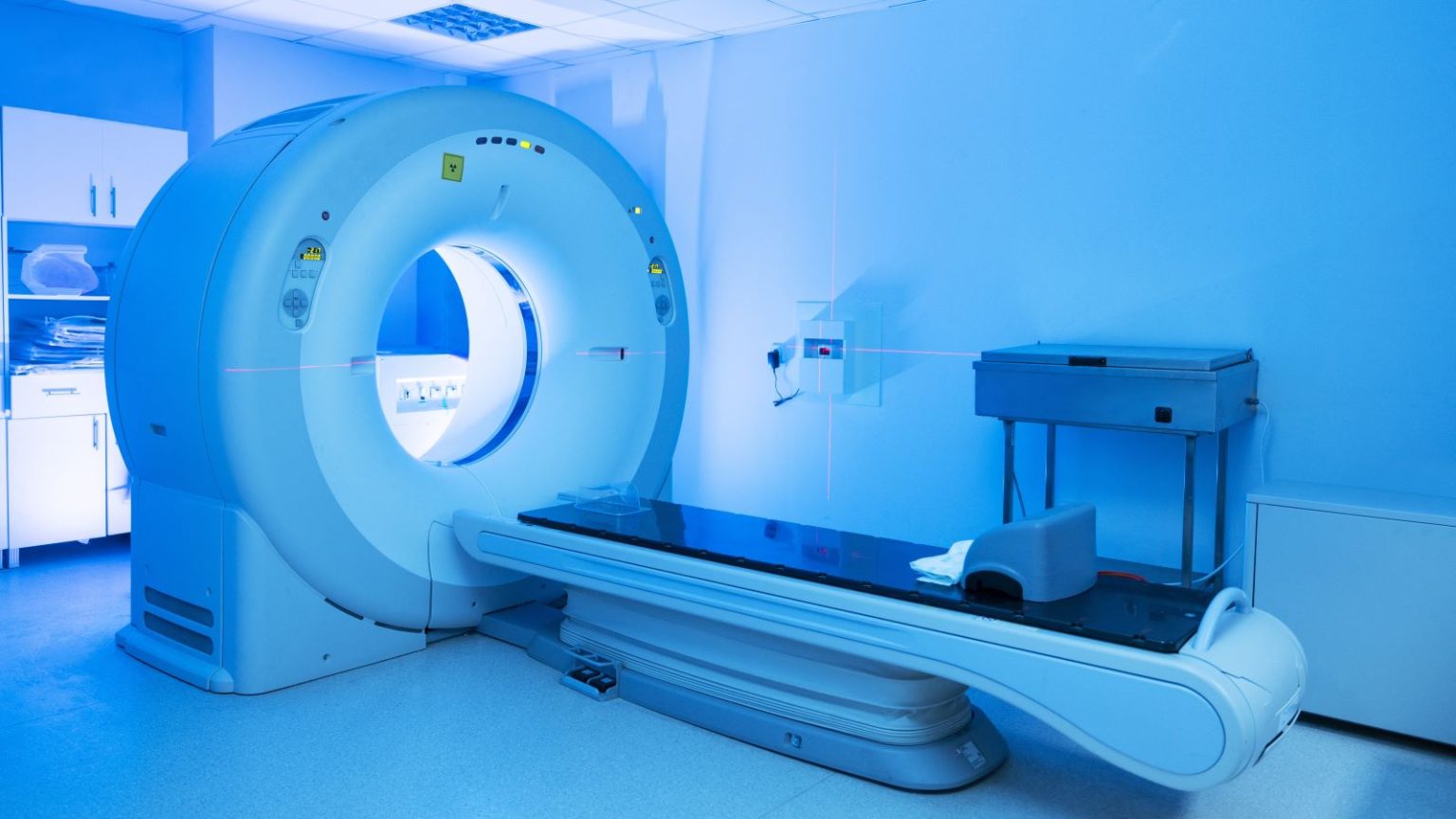 Are FullBody MRI Scans for Cancer Worth It? Health News Hub