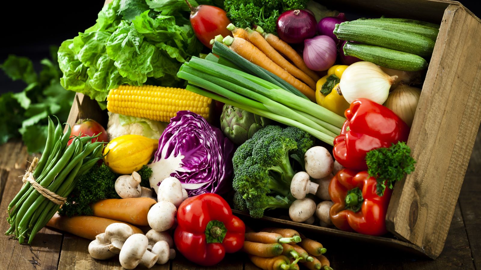 4 Ways to Add Vegetables to Your Diet – Even If You Hate Them