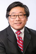 Dean Chang, MD Portrait