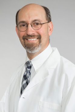 Jonathan Cosin, MD