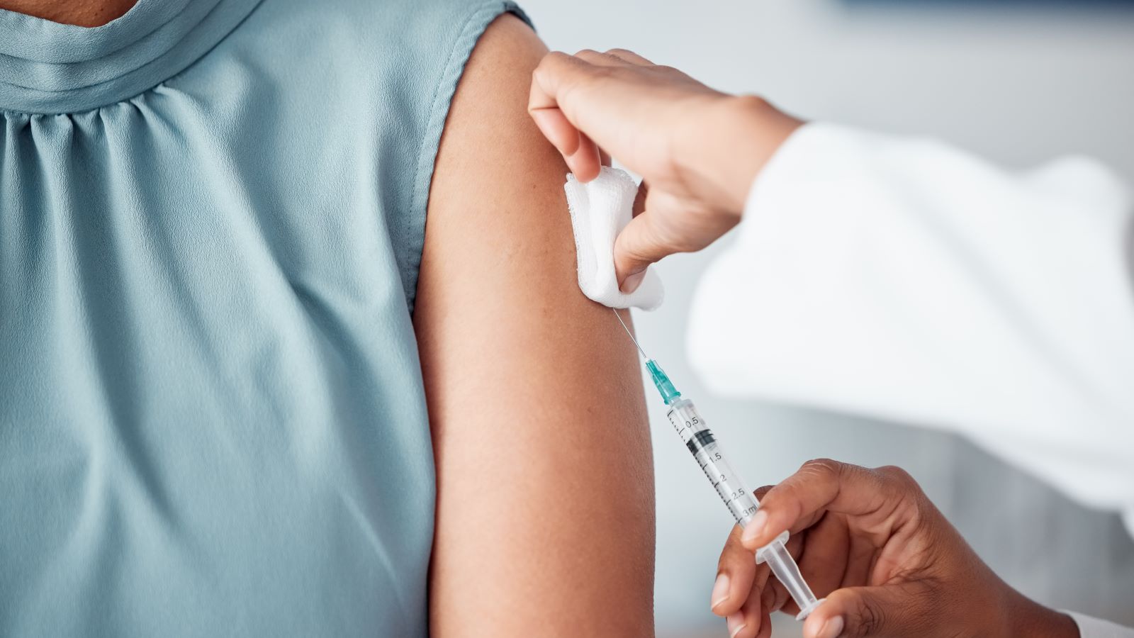 What You Need to Know About the New Breast Cancer Vaccine