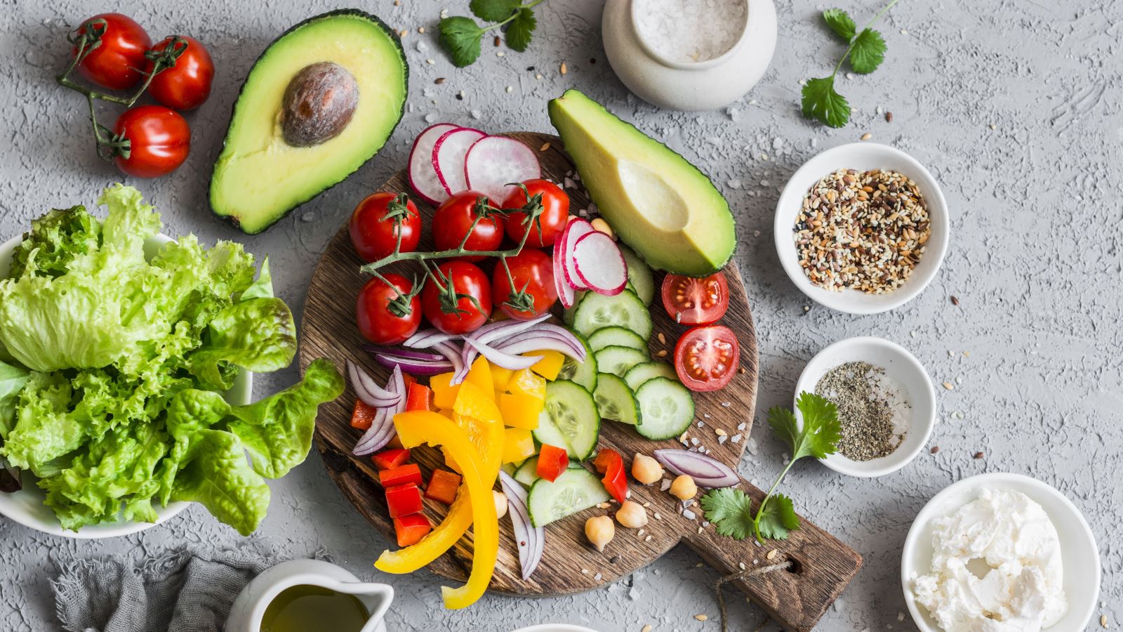 6 Steps to Creating a Diabetes Friendly Diet