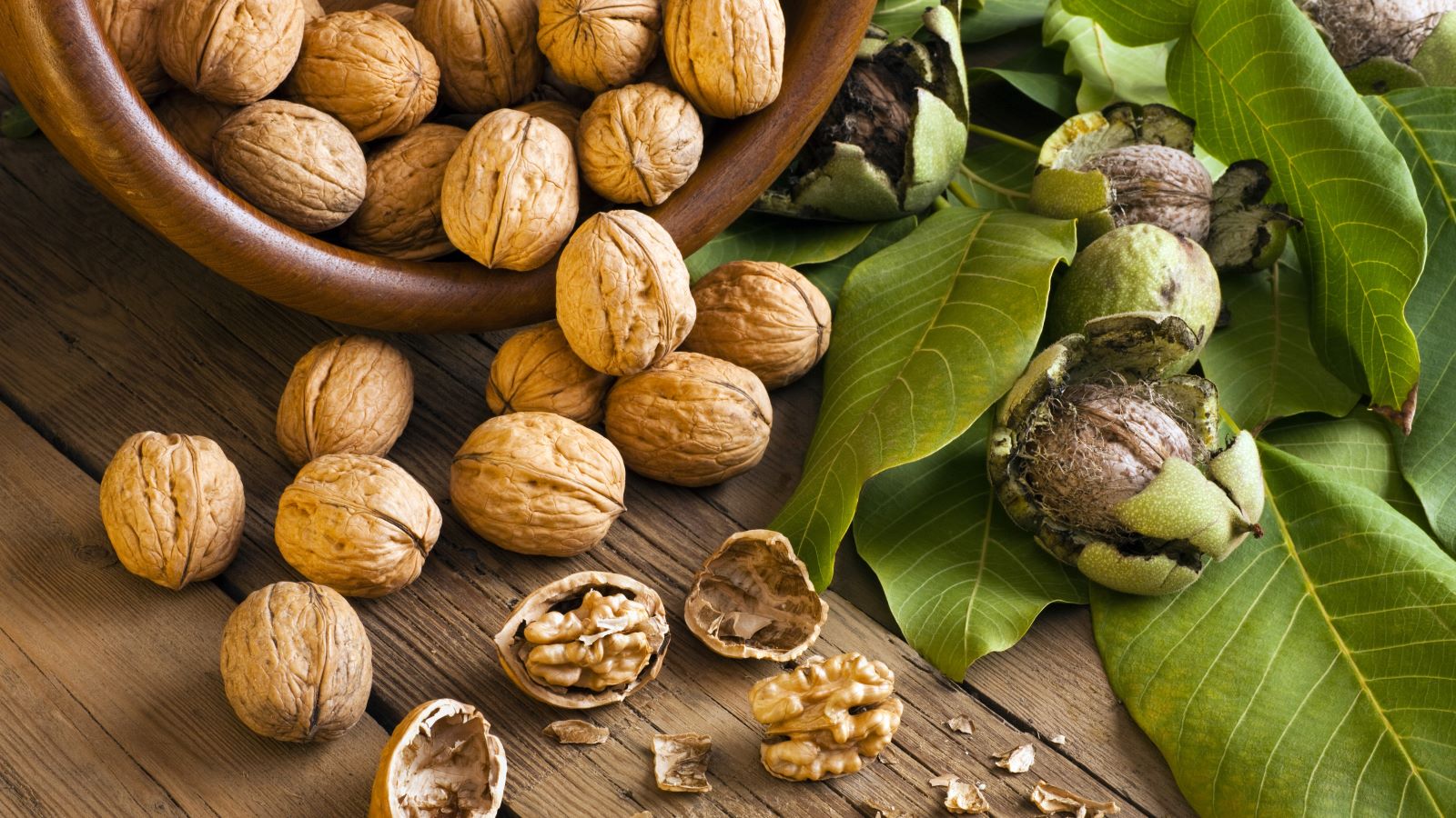 Nutrition Smack Down: Healthiest Nuts