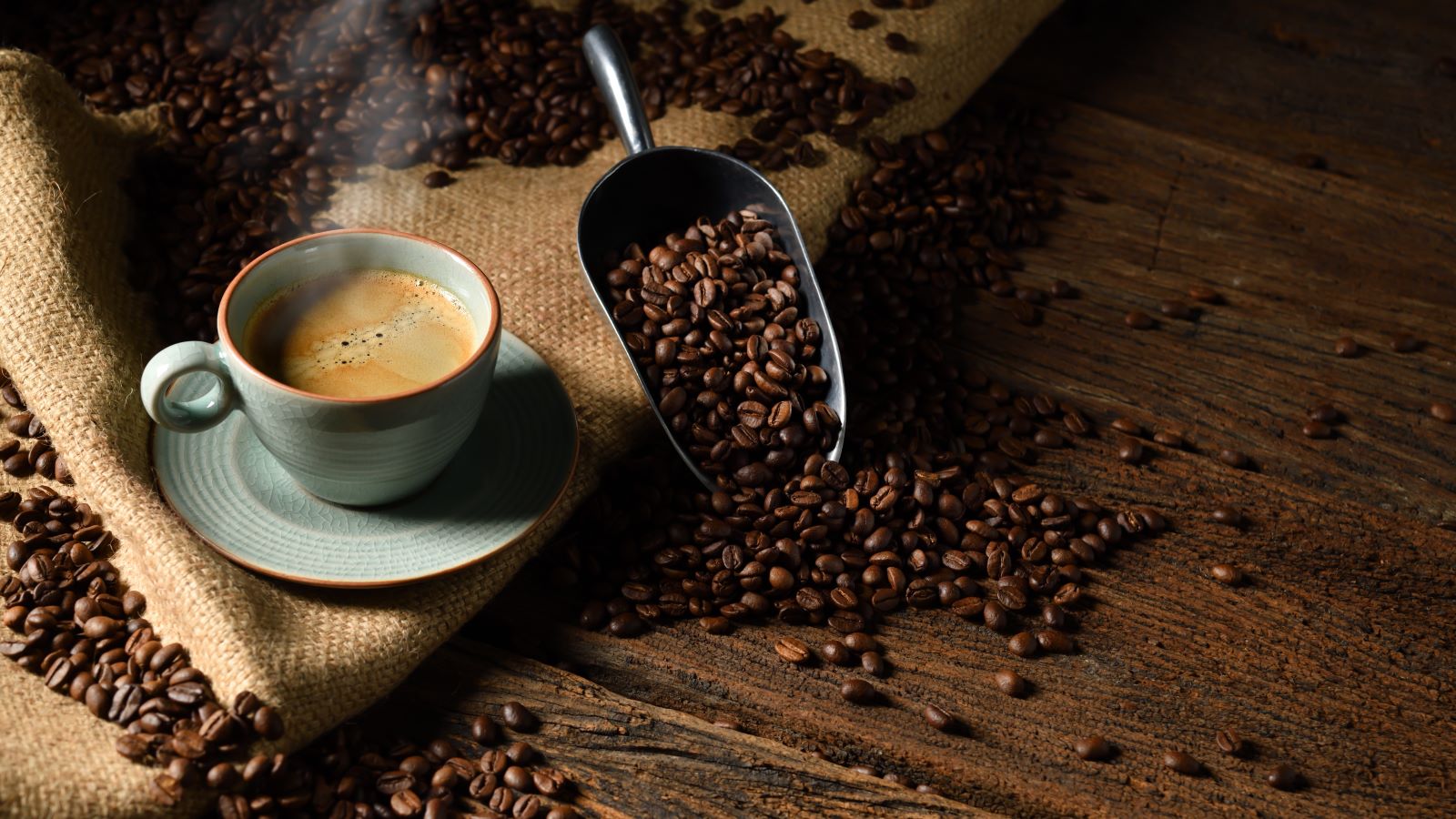 6 Benefits of Caffeine (and How Much Is Too Much)