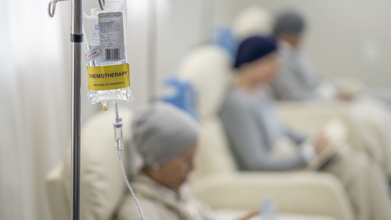 How Is Chemotherapy Prepared?
