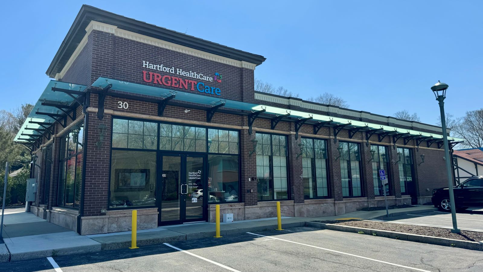 Hartford HealthCare Opens Ninth Urgent Care in Fairfield County