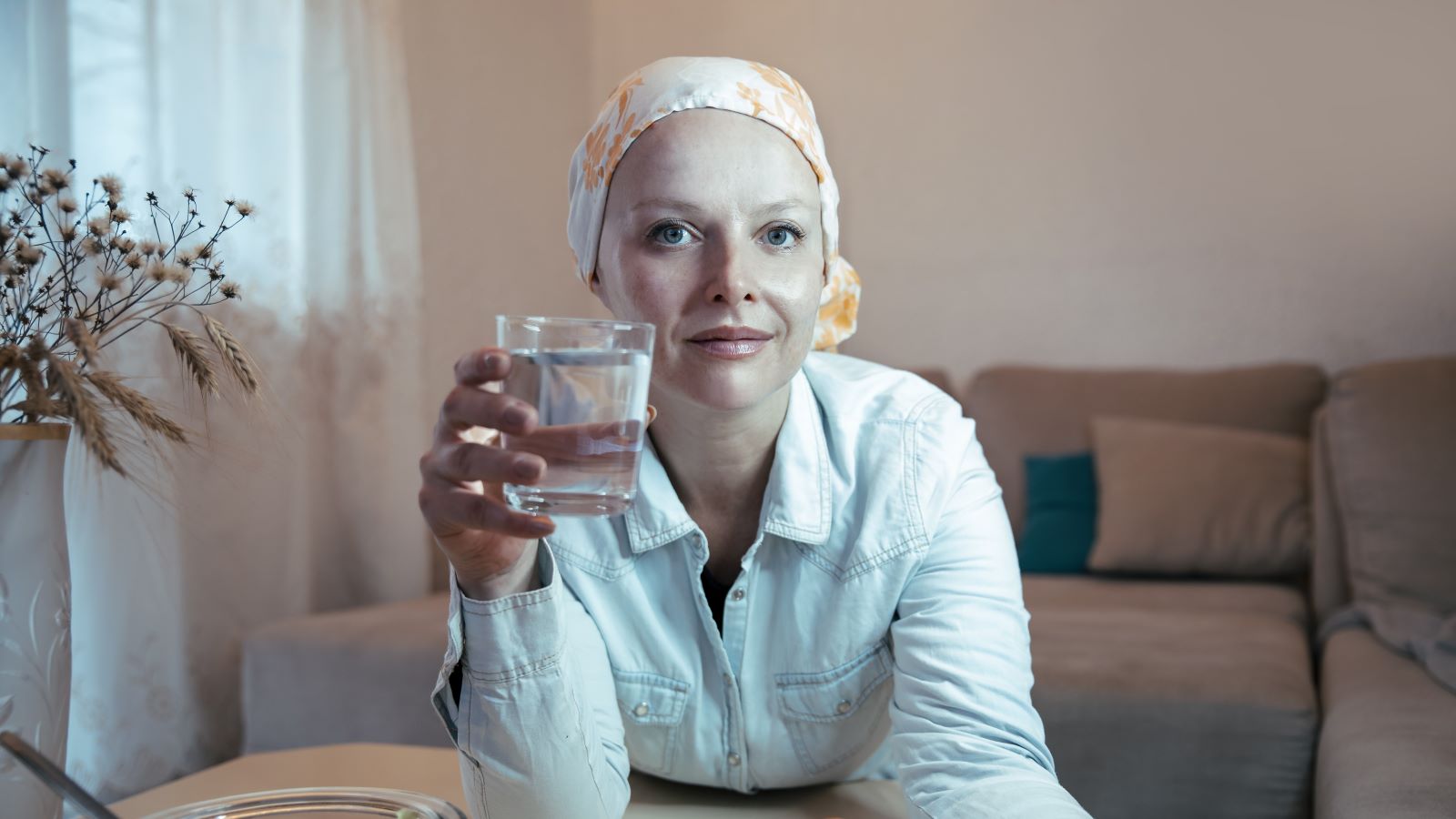 5 Natural Ways to Help With Nausea During Chemo