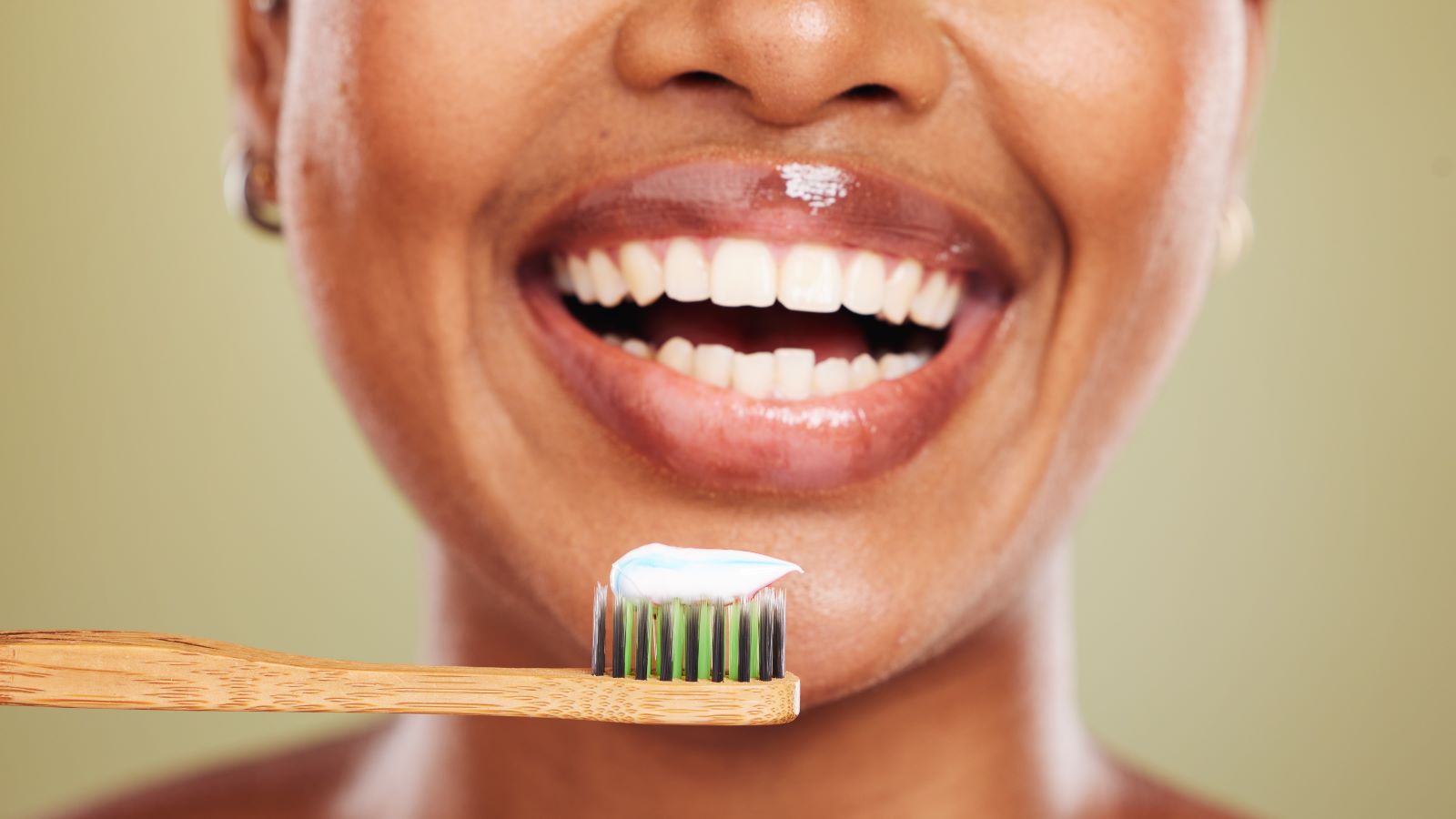 There may actually be a link between poor oral hygiene and your risk of developing cancer in the mouth or the throat.
