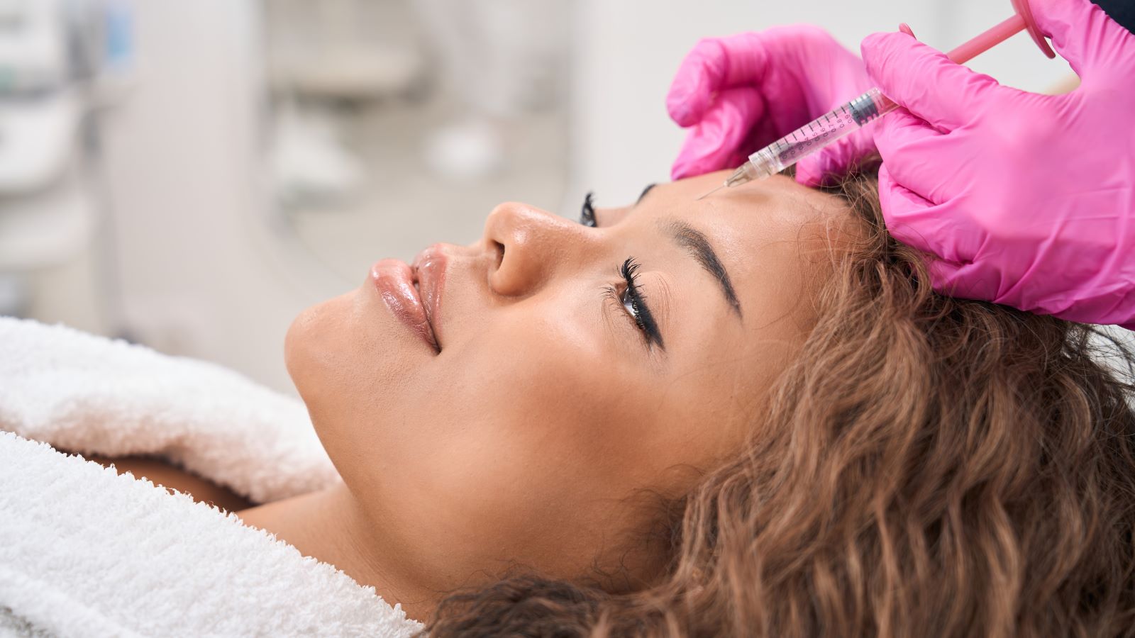 Are Botox Injections Safe?