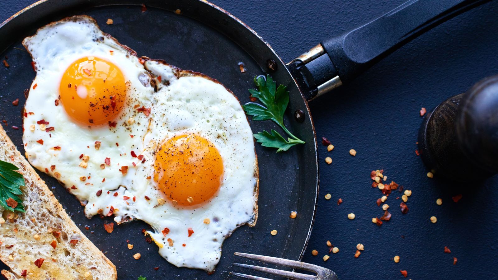 Can I Eat Eggs If My Cholesterol Is High?