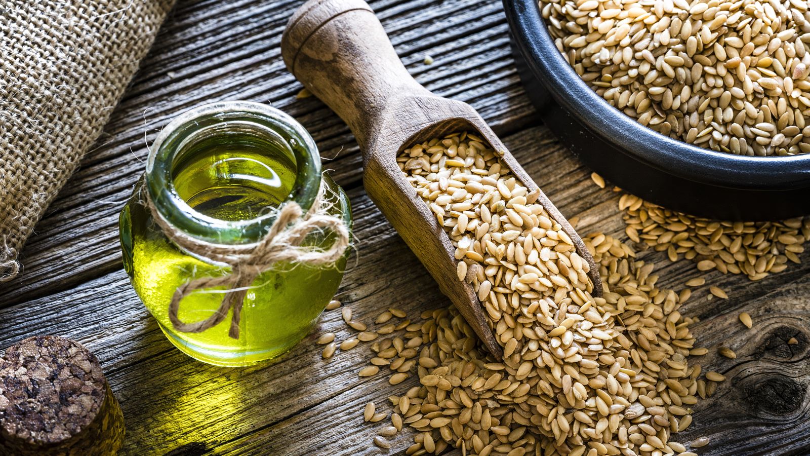 7 Healthy Seeds to Add to Your Diet