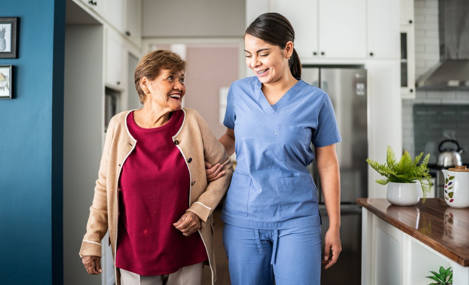 Homecare Options: What Works Best for You?