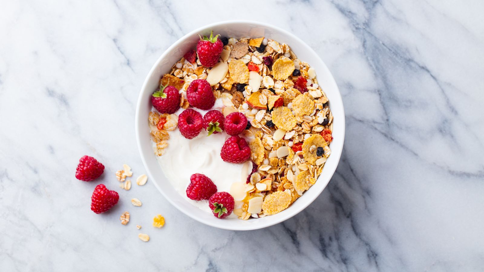 4 Tips for Choosing a Healthy Cereal