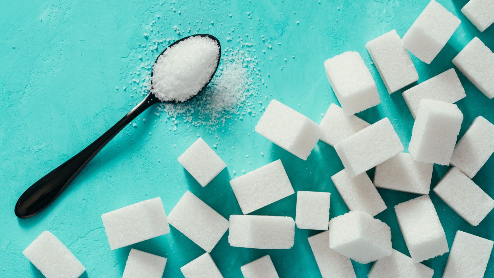 Does Sugar Cause Cancer?