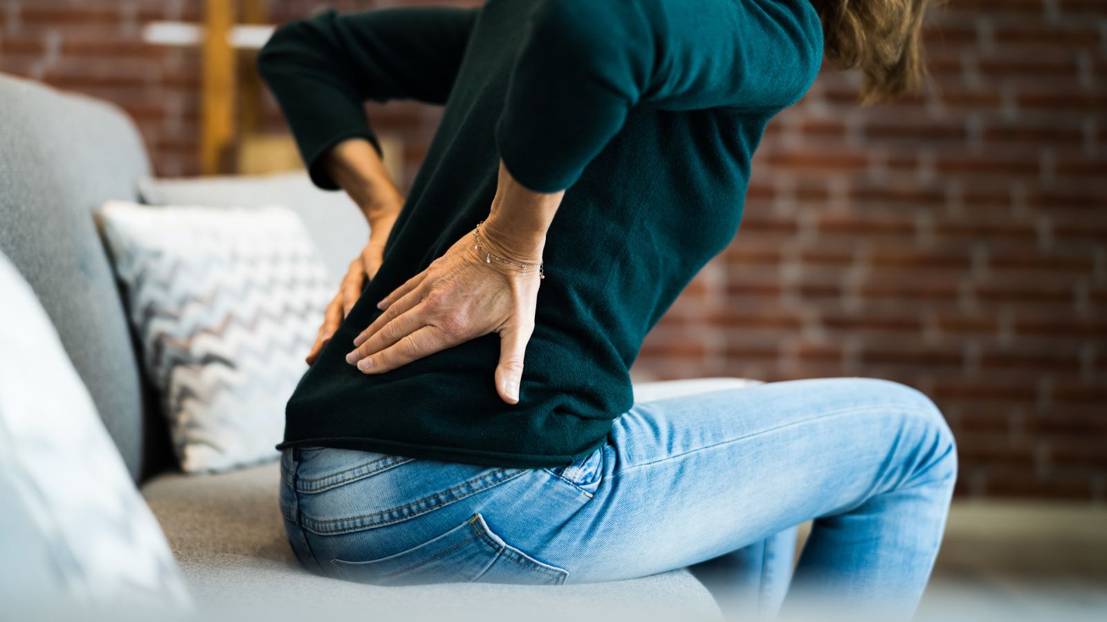 When your back pain becomes too much to bear, you're faced with a choice — is it time to see a doctor or a chiropractor?