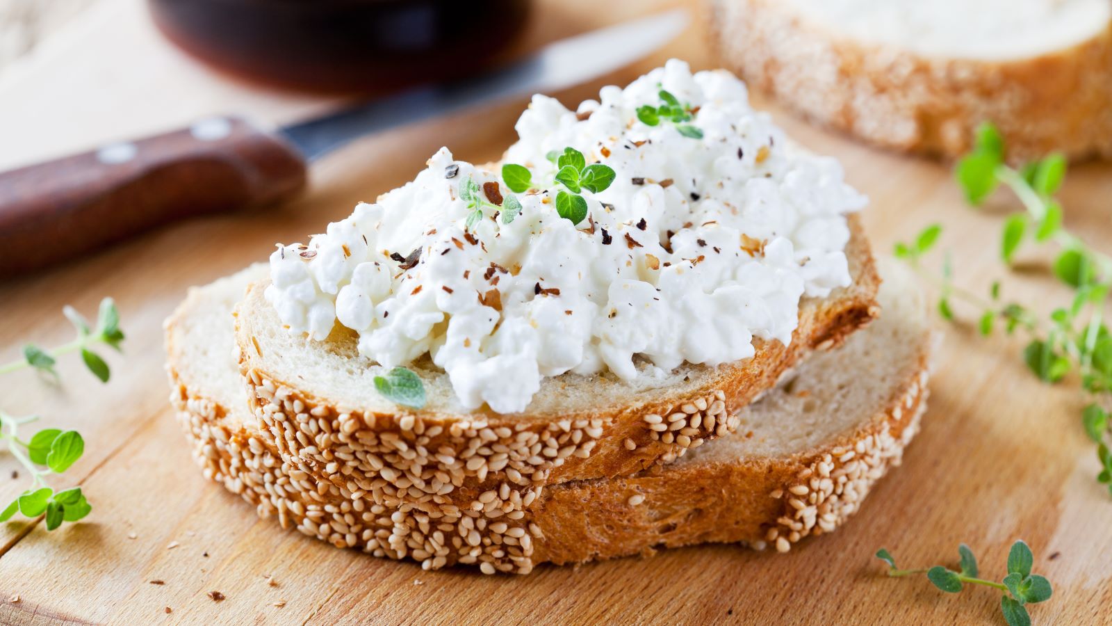 6 Healthy (and Tasty) Cottage Cheese Recipes to Try