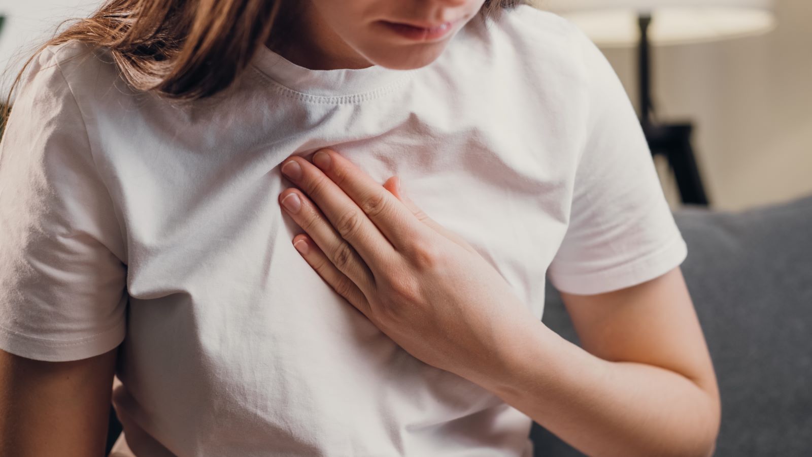 I heartburn medication a good long-term solution? We asked a gastroenterologist for guidance - here's what she has to say.