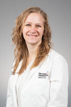 Amy Korwin, MD Portrait