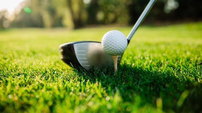 4 Common Golf Injuries and How to Avoid Them - Health News Hub