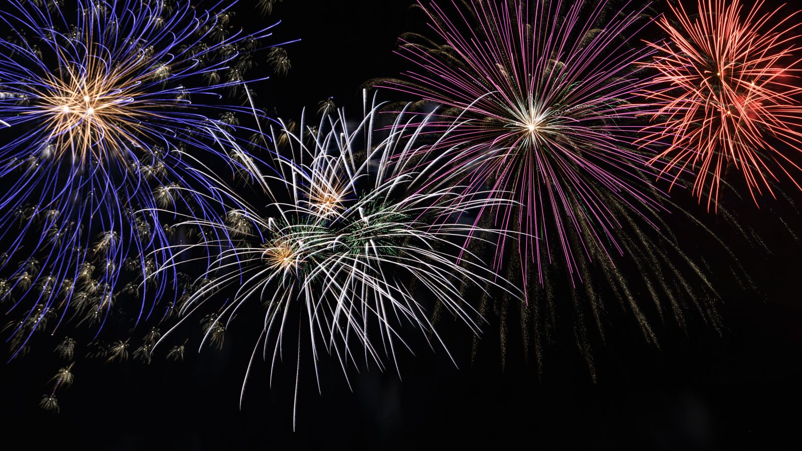 Tips for a Safe and Healthy Fourth of July