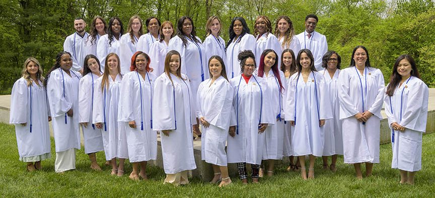 Celebrating the present and past