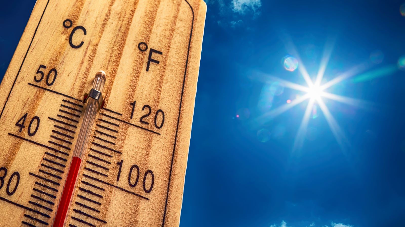 How Summer Heat Affects Your Heart