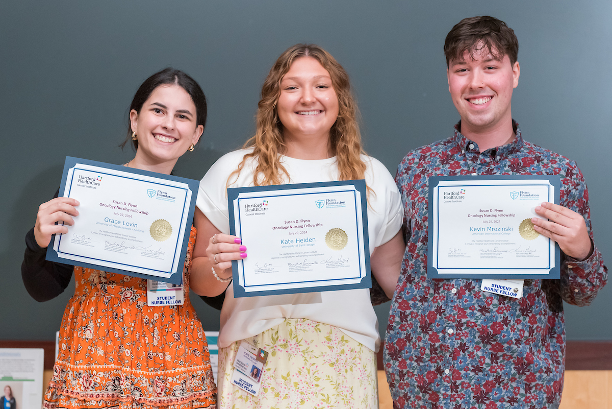 The future of oncology nursing