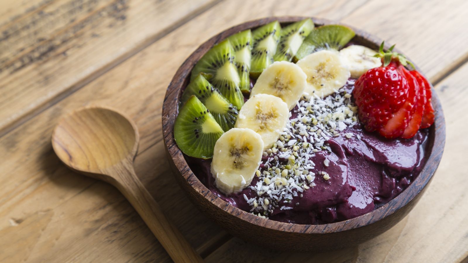 Everything You Should Know About Acai Bowls