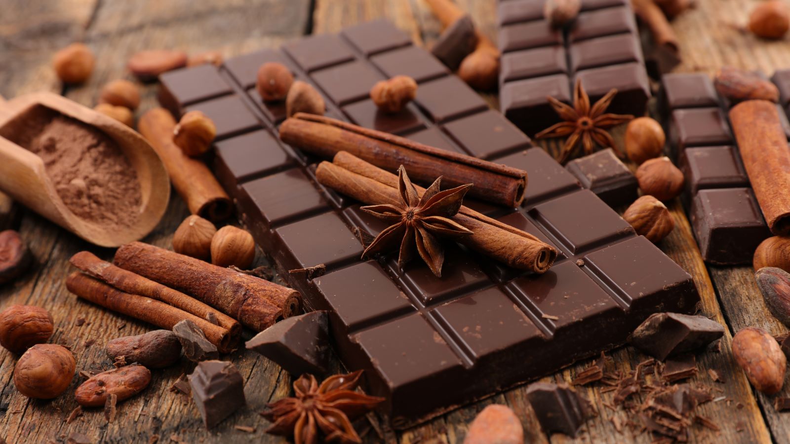 Is Chocolate Good for Your Heart?