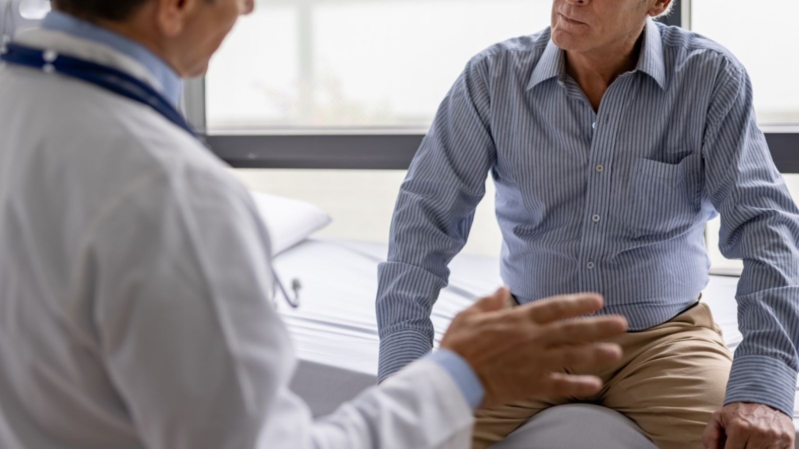 Can a Penile Implant Help Your ED?