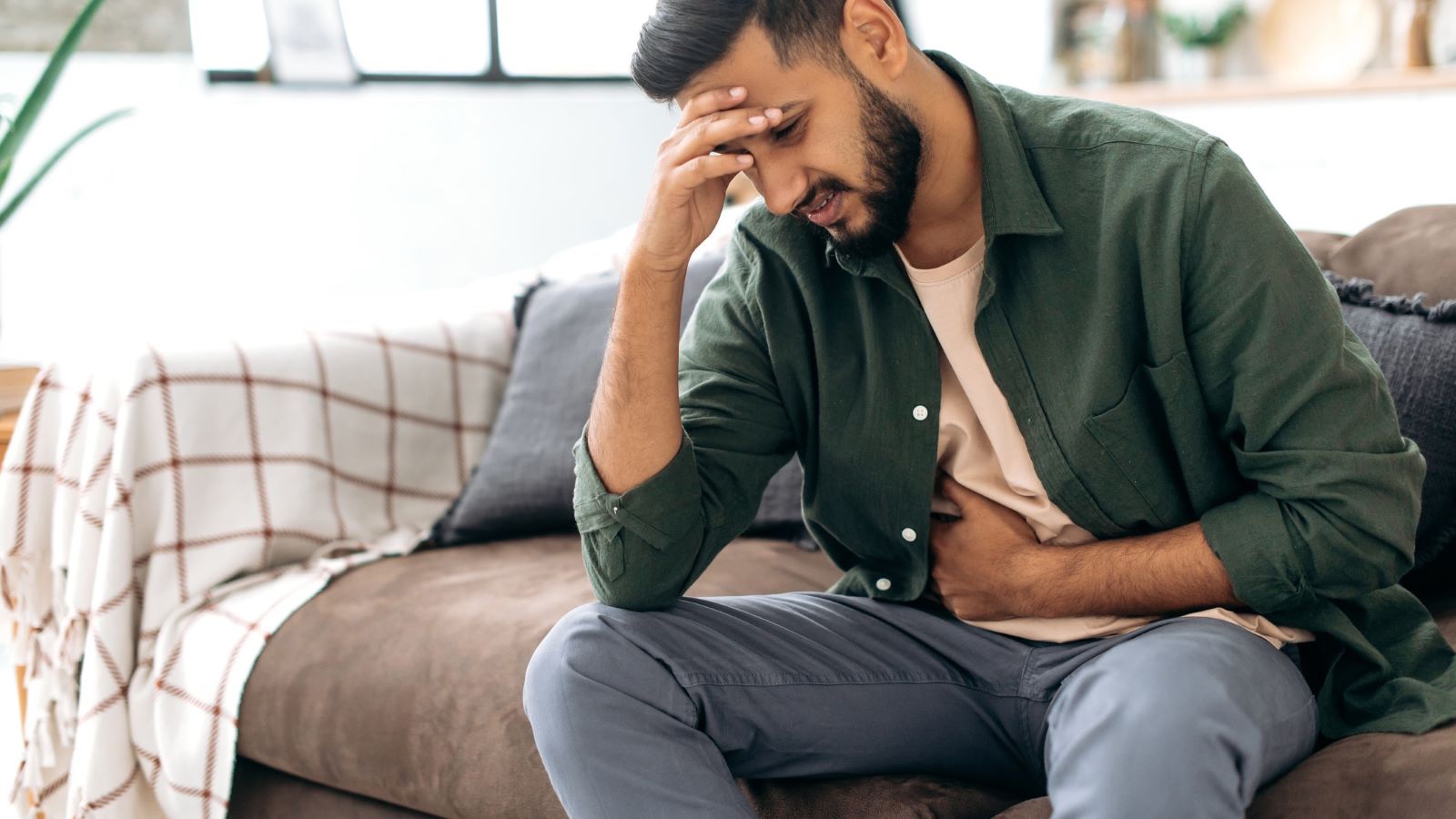 Is Gastroparesis Causing Your Stomach Issues?