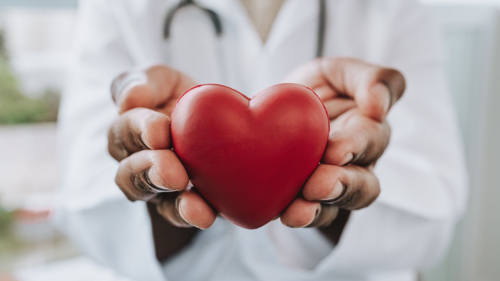 5 Ways to Lower Your Risk of Heart Disease