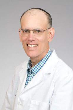 David Klapper, MD