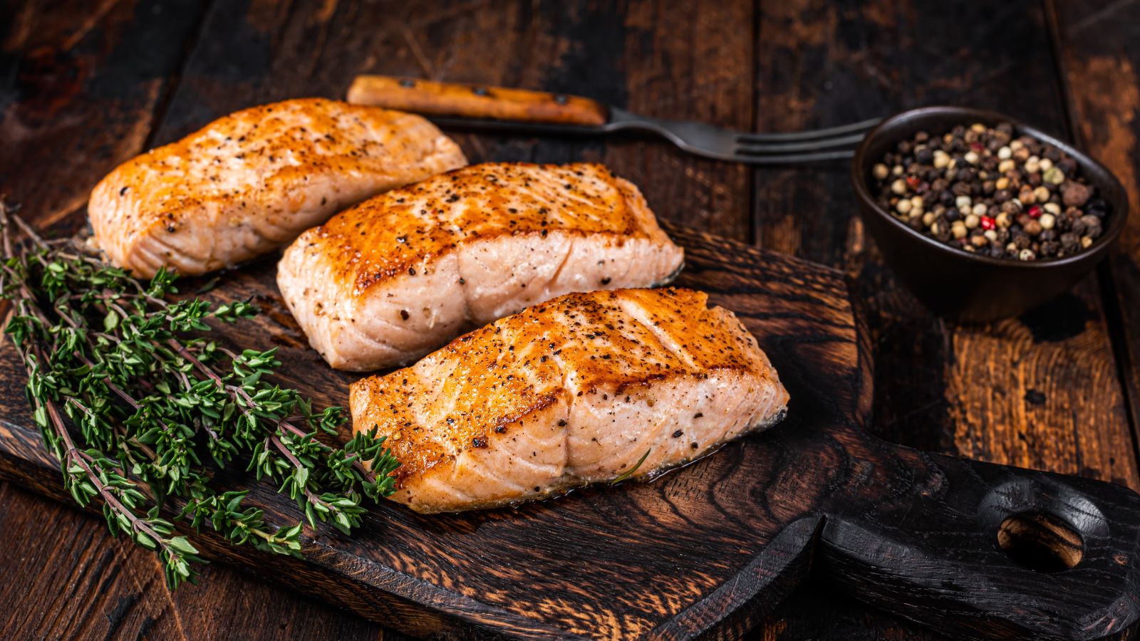 5 Reasons to Get More Fish &#8211; And Omega-3s &#8211; In Your Diet