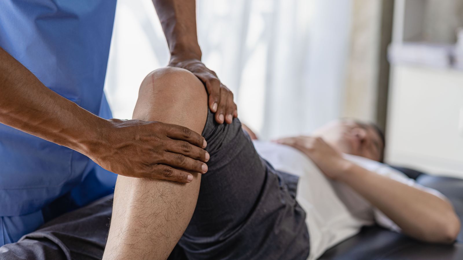 6 Knee Injuries That Can Cause Arthritis