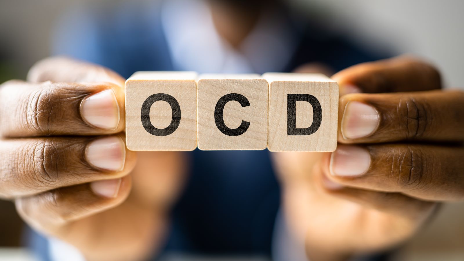 From unwanted thoughts to superstitious behaviors, the warning signs of OCD can be easy to miss. An expert explains what to look for.