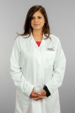 Nivedita Agarwal, MD Portrait