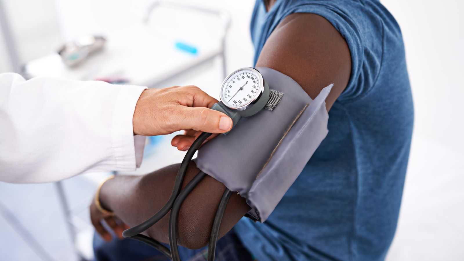 Your blood pressure isn't just a number. It's a window to your overall health — as long as you understand what it's telling you.