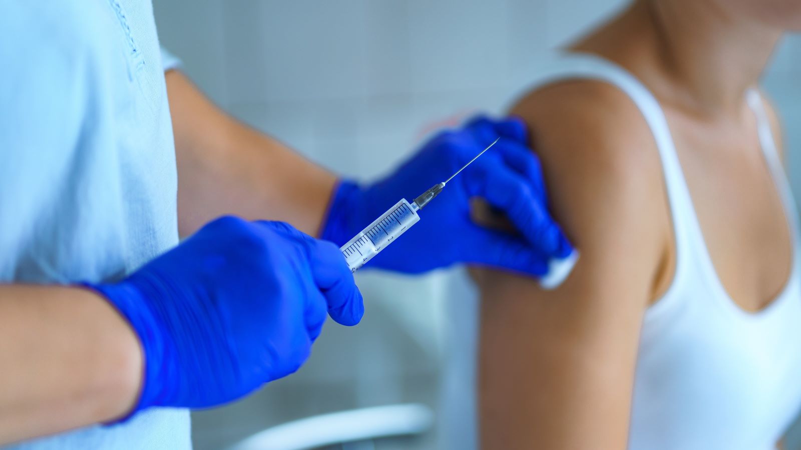 6 Things to Know Before You Get Your Flu Shot