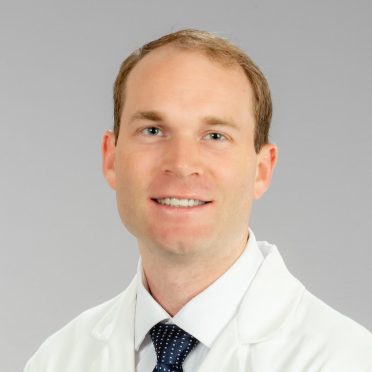 Christopher Firely, MD Portrait