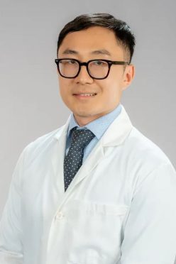 Michael Tao, MD Portrait