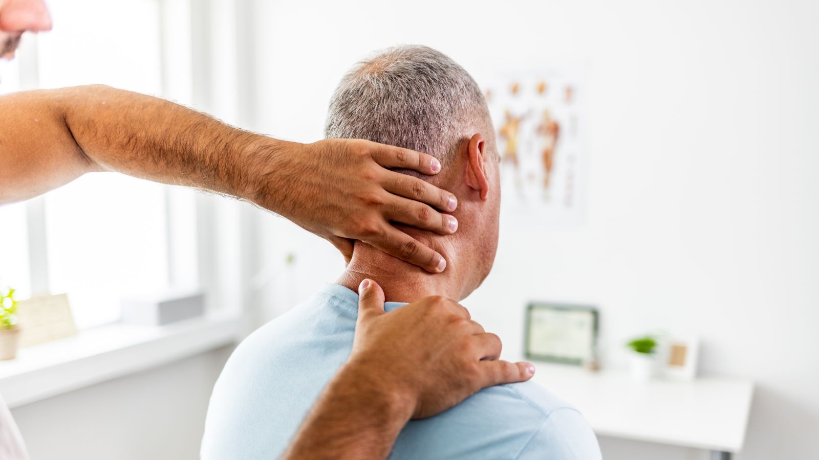 Can PRP Injections Help With My Joint Pain?